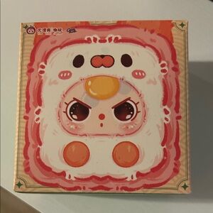 Baby three toy mahjong series